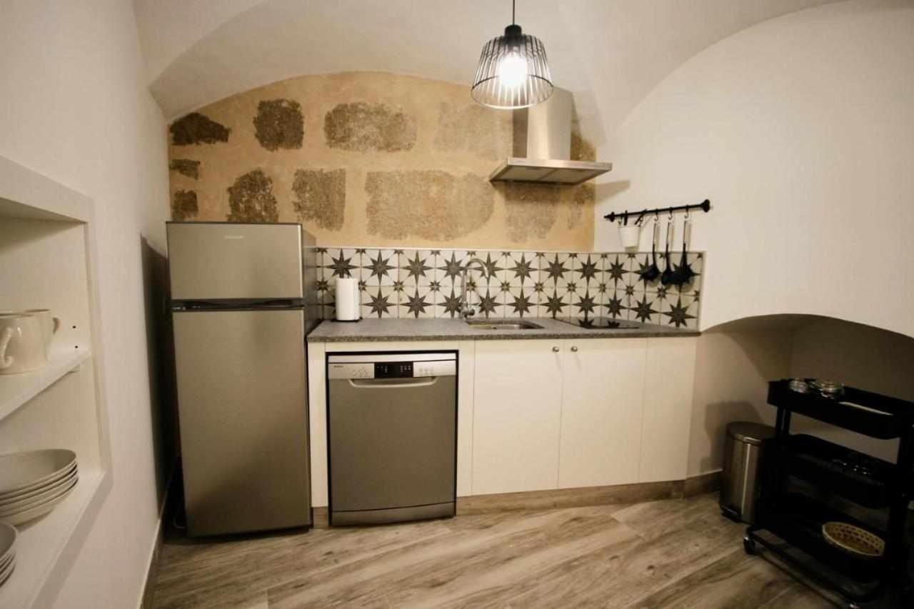 CacesTorre Del Postigo By Kubikアパートメント エクステリア 写真
